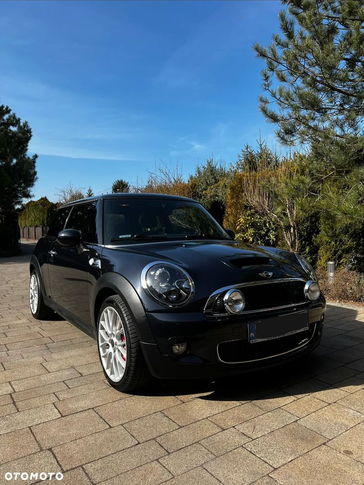 MINI John Cooper Works - 1