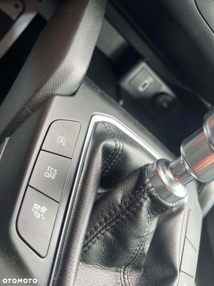 Ford Focus 1.5 EcoBlue Active - 25