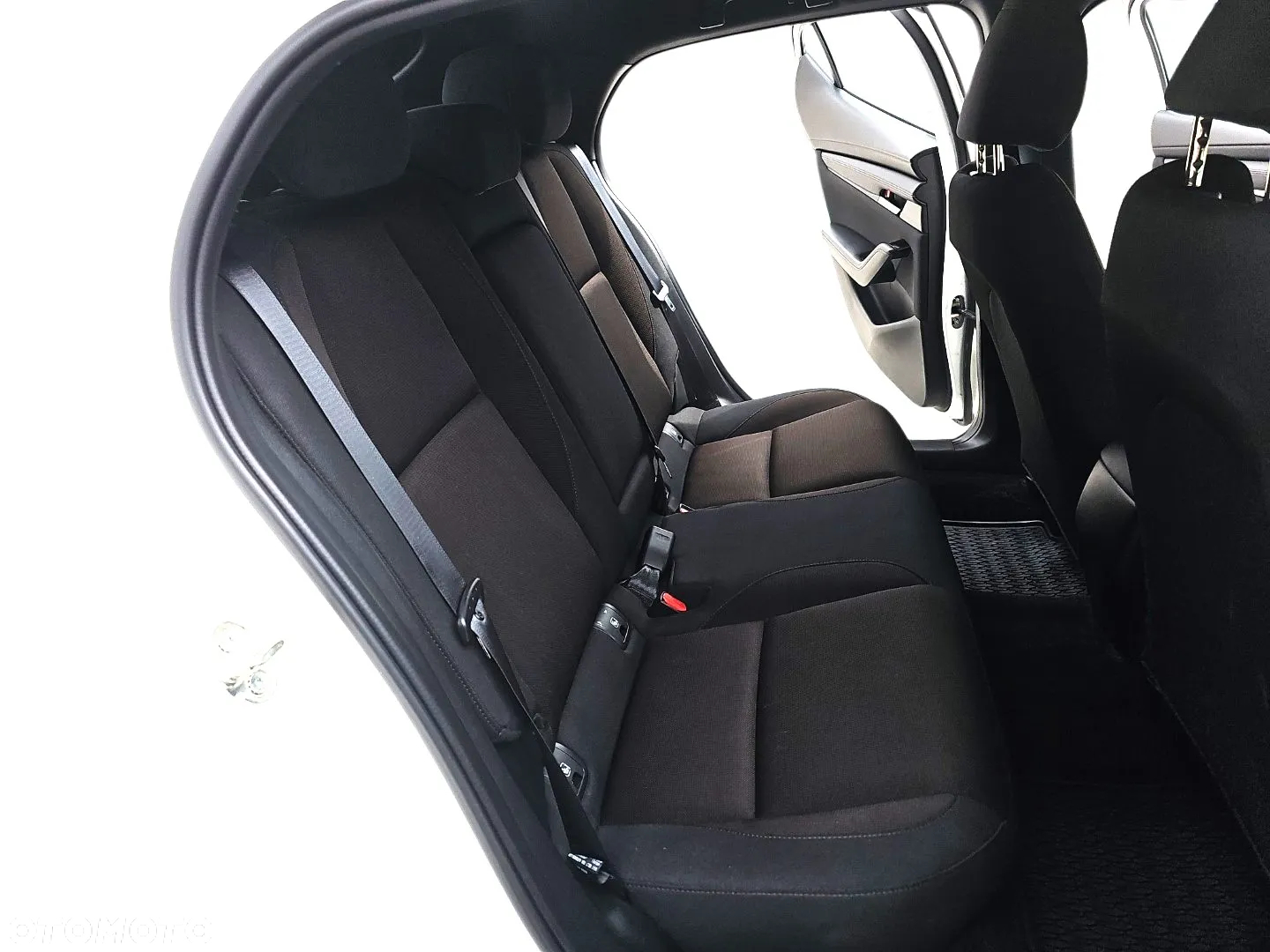 Mazda 3 - 19