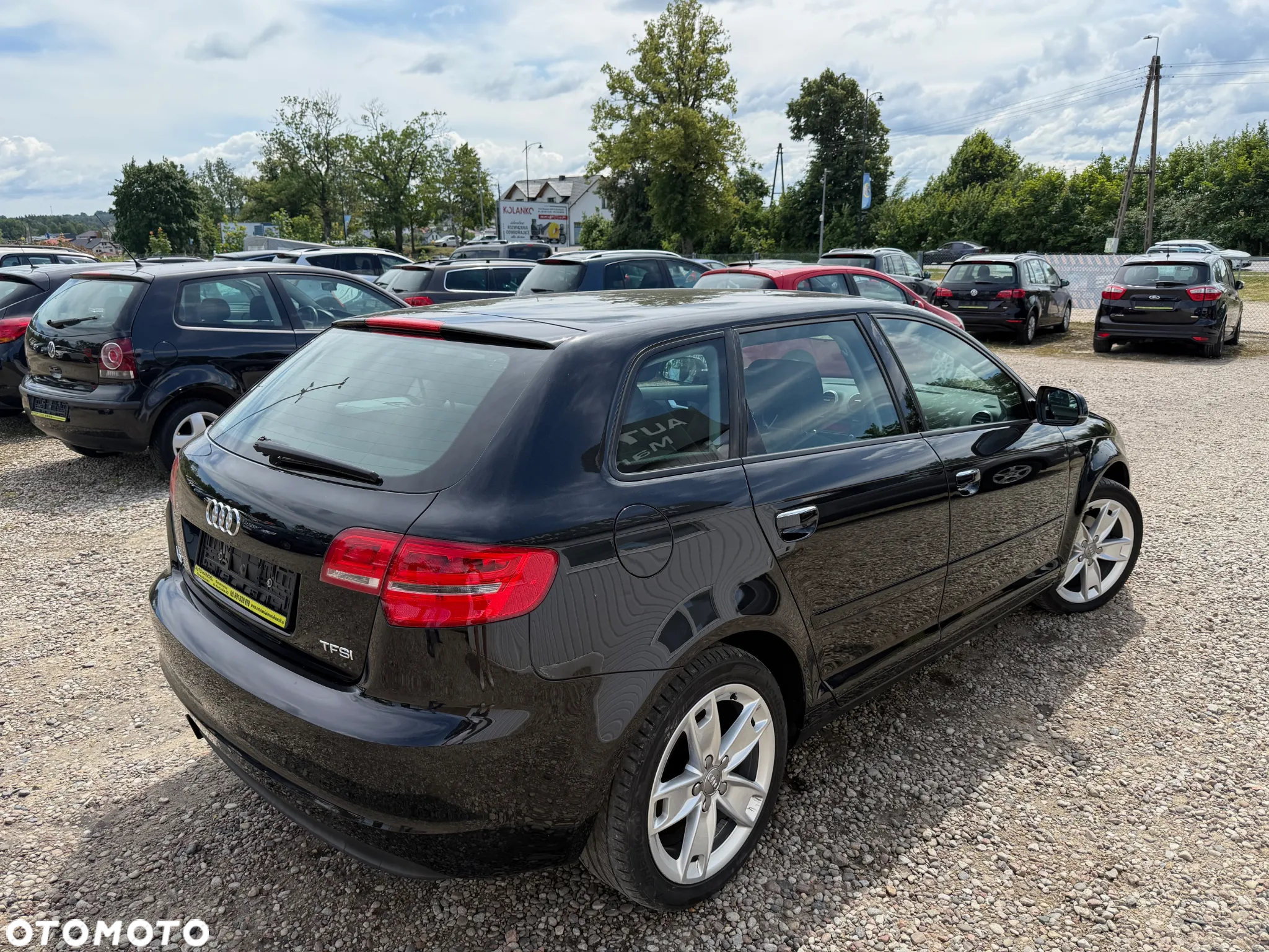 Audi A3 1.2 TFSI Ambition - 7