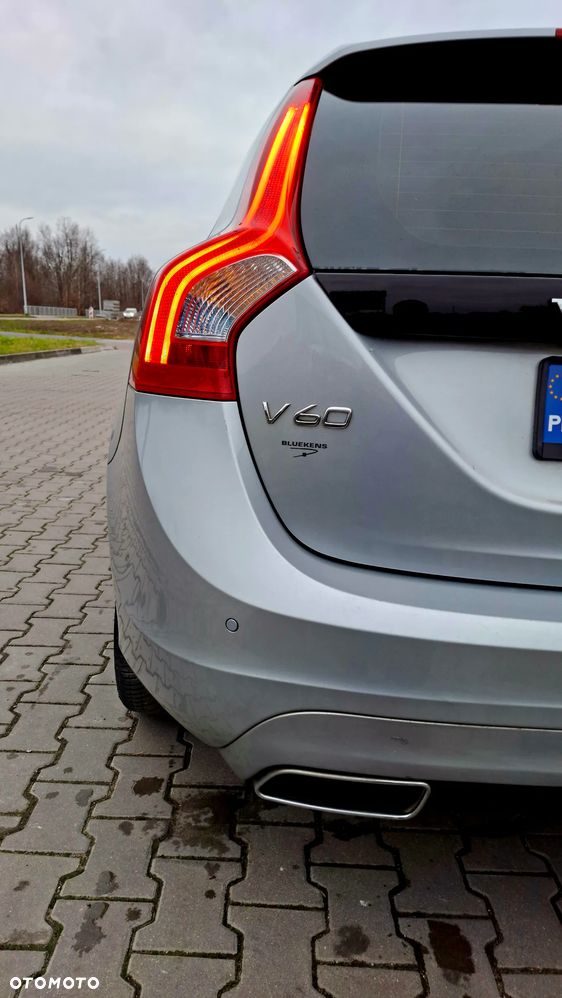 Volvo V60 D4 RDesign - 11
