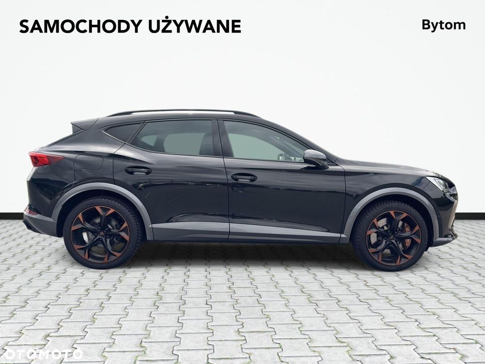 Cupra Formentor 2.0 TSI 4Drive VZ DSG - 5