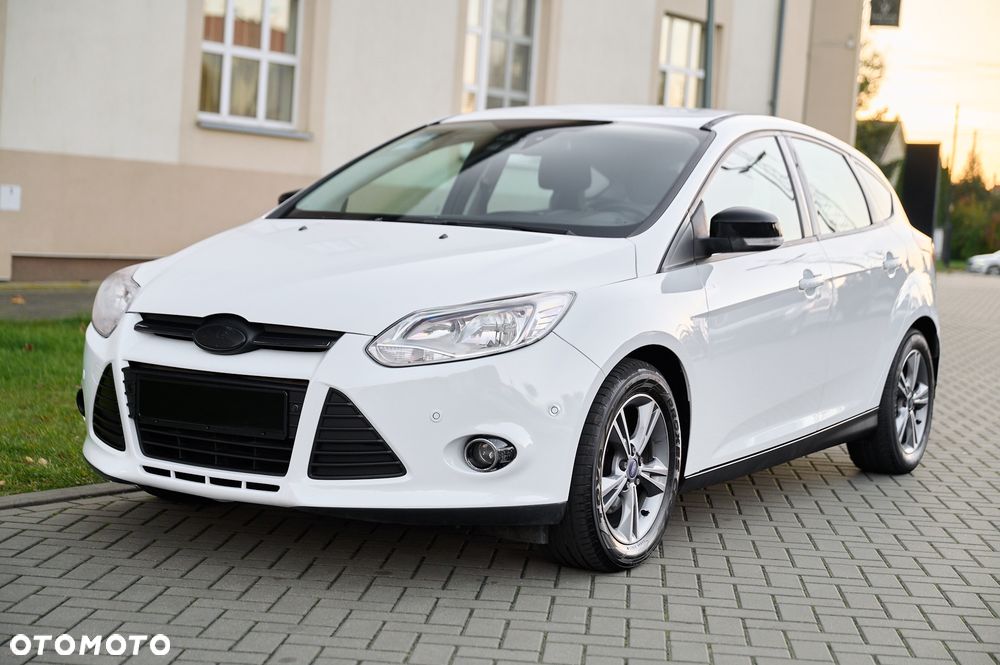 Ford Focus - 6