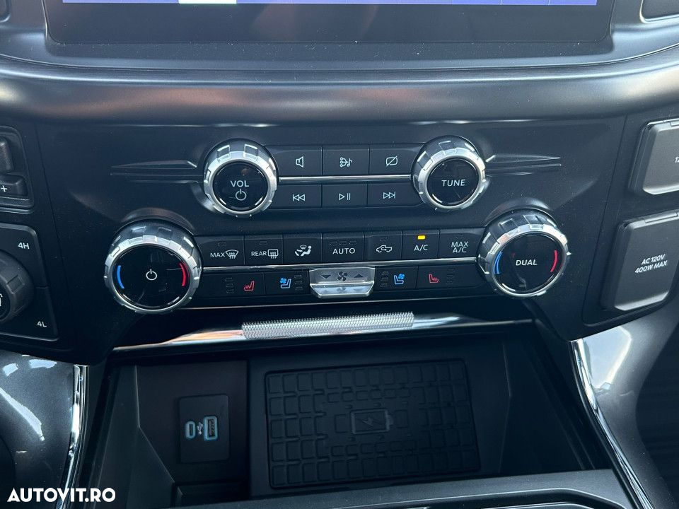 Ford F150 - 32