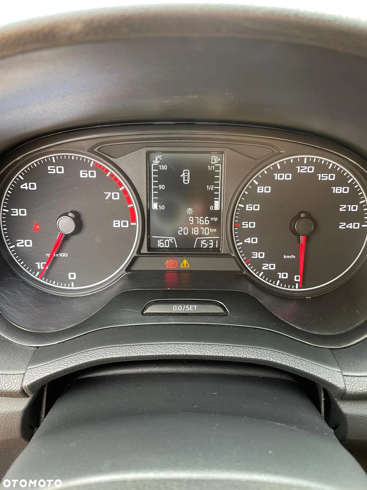 Seat Ibiza 1.2 TSI FR - 19