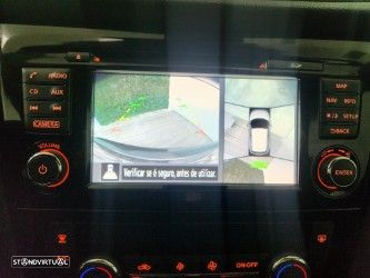 Nissan Qashqai 1.5 dCi N-Vision - 17