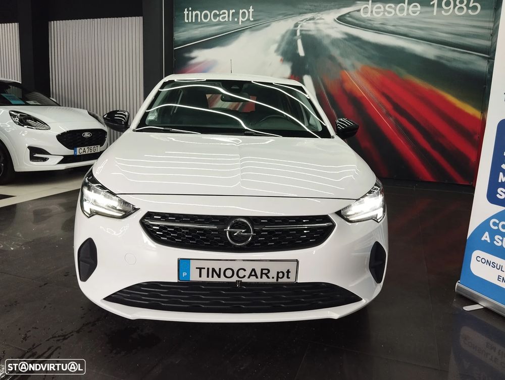 Opel Corsa 1.5 D Business Edition - 7