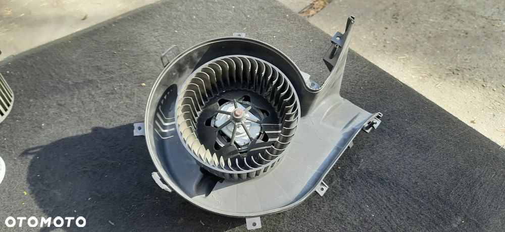 Wentylator Dmuchawa Kabiny Opel - Saab 985852t  ,Volvo s80 s60 V70 0130101620  K9277004 ,Volvo Carisma 0130111191,Audi b6-b7 8e1820021b , mercedes a168 5399045200 , - 9