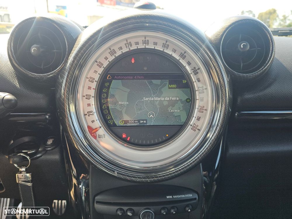 MINI Countryman Cooper SD - 26