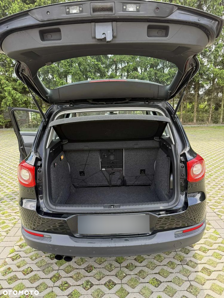 Volkswagen Tiguan 1.4 TSI BlueMot Trend&Fun - 6