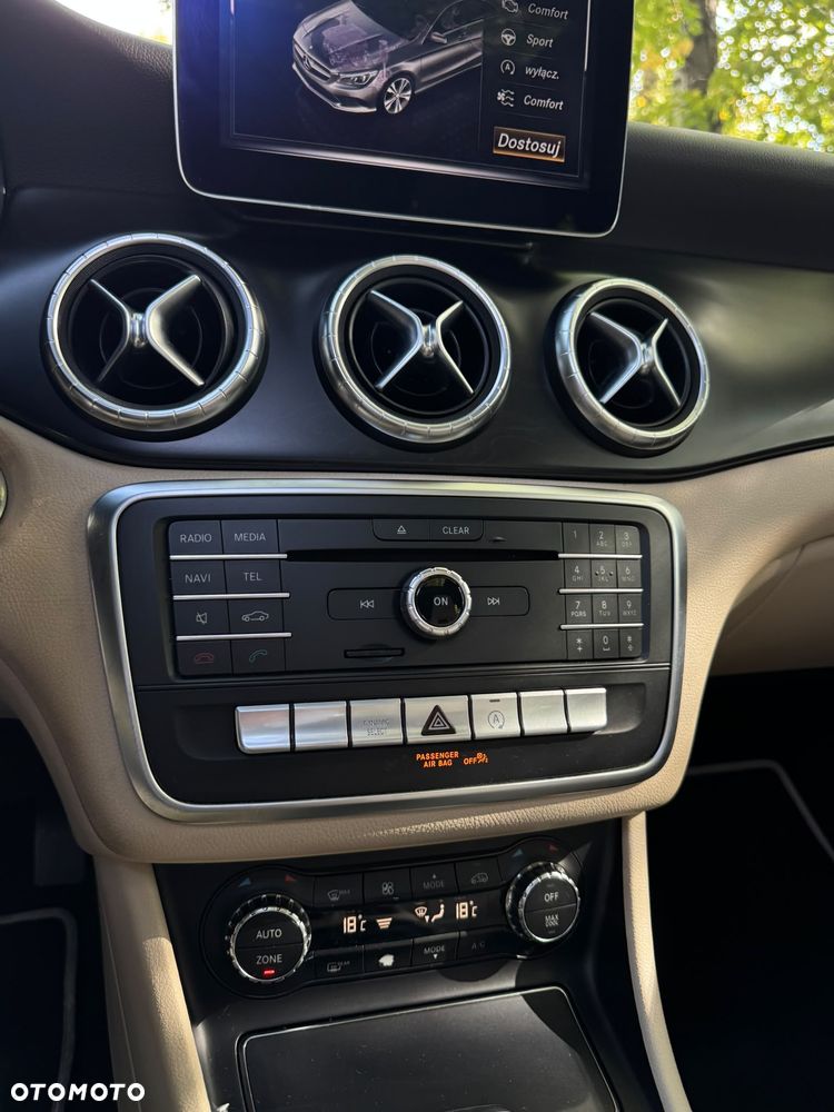 Mercedes-Benz CLA - 18