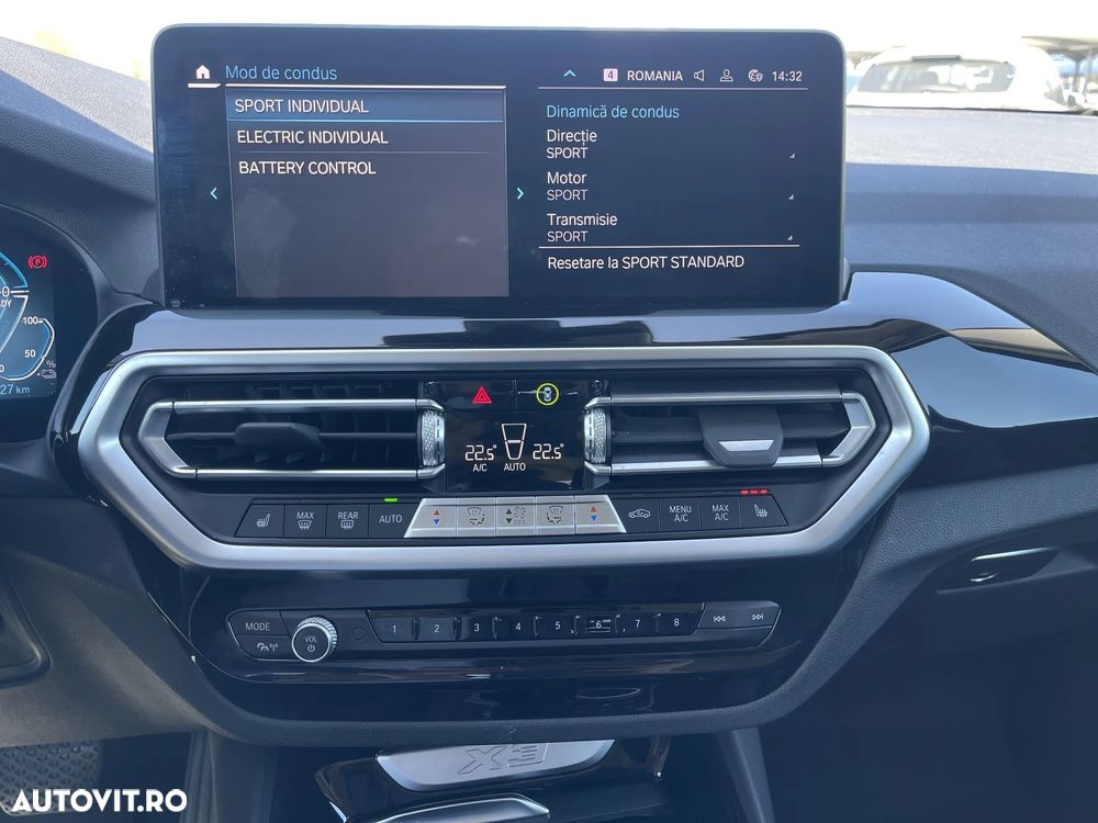 BMW X3 - 14