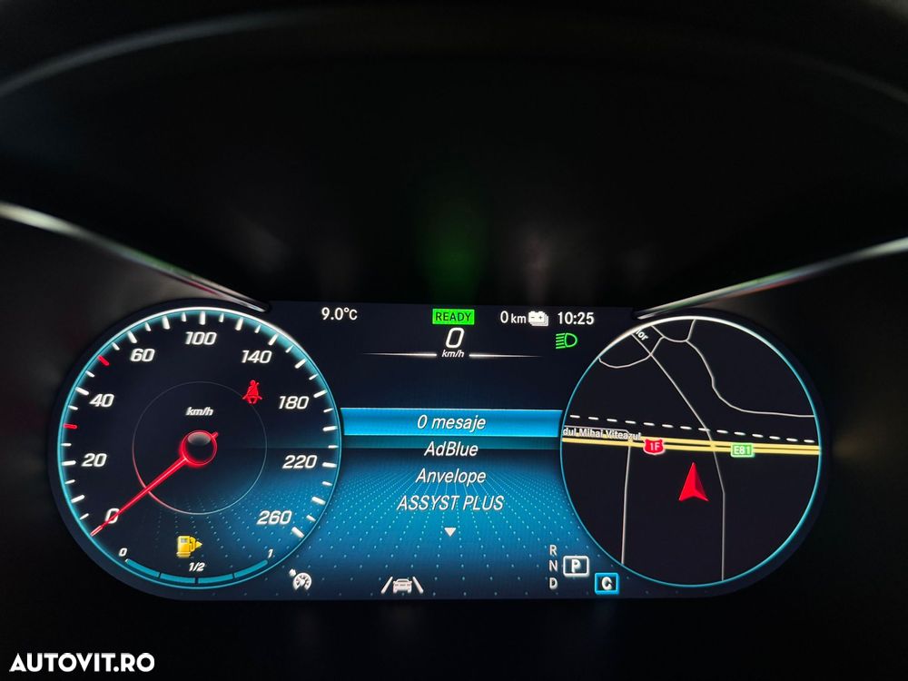 Mercedes-Benz GLC Coupe 300 de 4Matic 9G-TRONIC AMG Line - 26