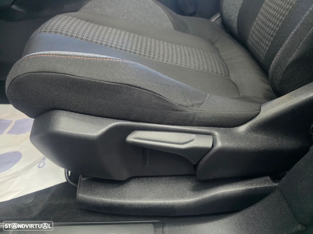 Peugeot 3008 BlueHDi 130 Stop & Start EAT8 Allure - 60