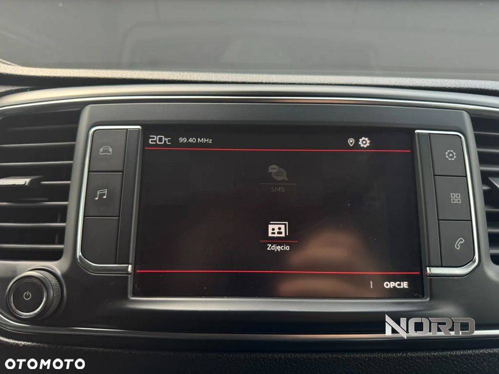 Citroën Jumpy 2.0 M Club - 25