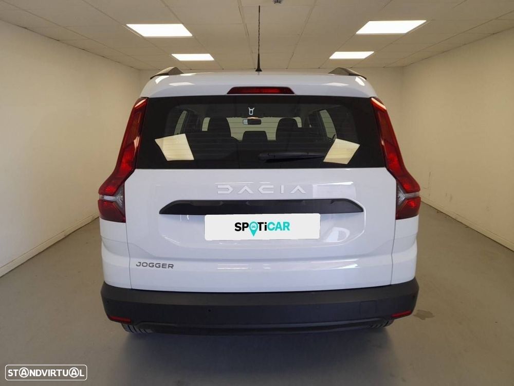 Dacia Jogger 1.0 TCe Essential - 5