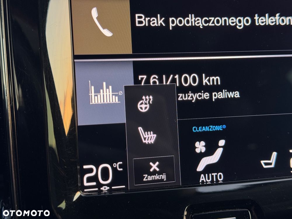 Volvo XC 60 D4 SCR AWD Momentum - 18