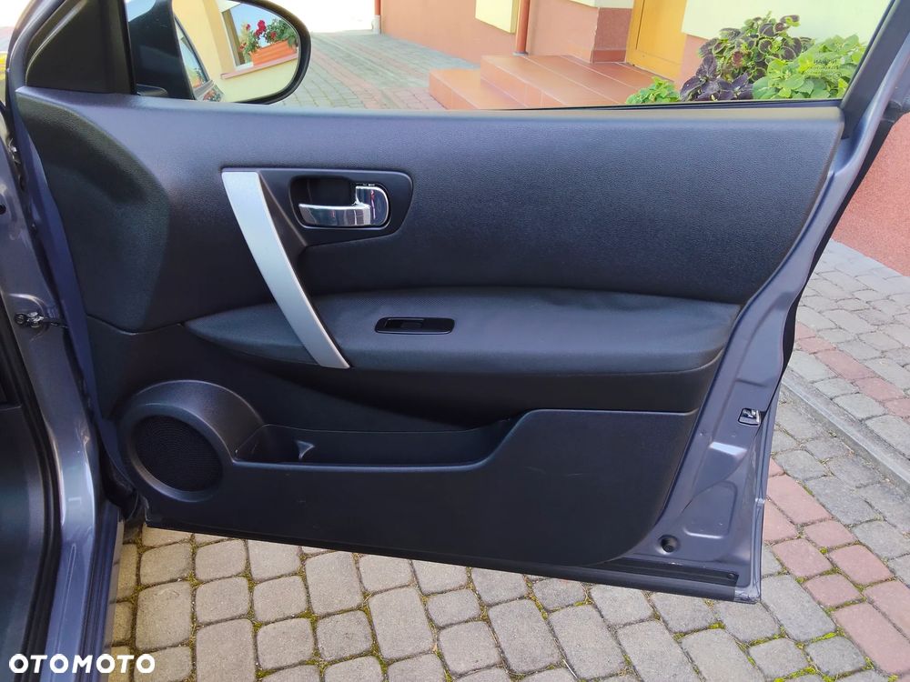 Nissan Qashqai 2.0 tekna - 34