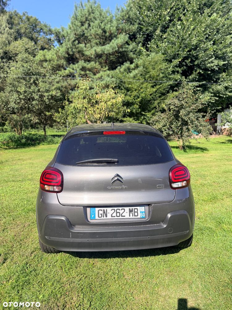 Citroën C3 1.2 PureTech Max - 7