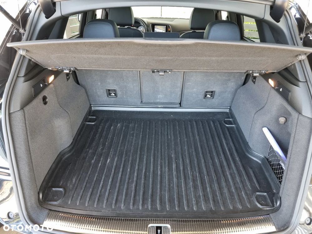 Audi SQ5 3.0 TFSI Quattro Tiptronic - 32