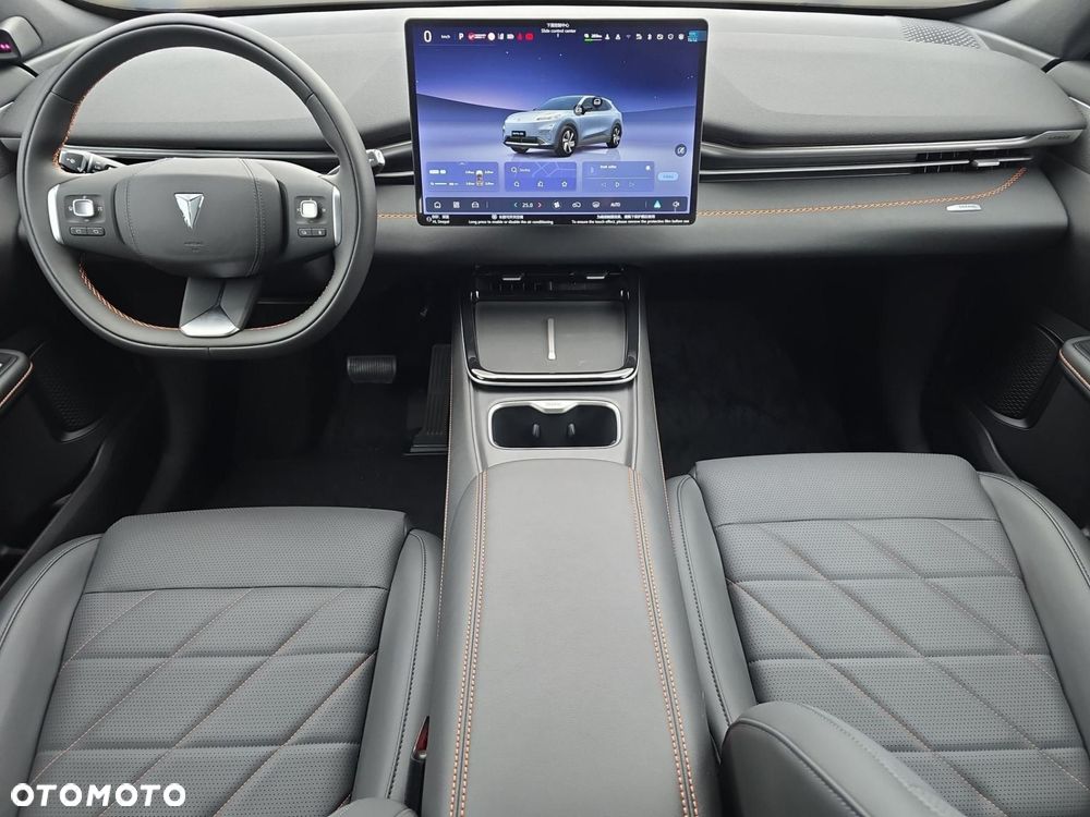 Changan Deepal S05 - 11