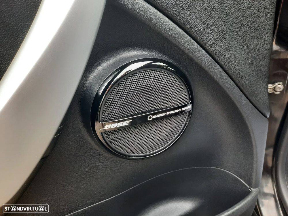 Renault Mégane Coupe 1.5 dCi Bose Edition CO2 Champion - 21