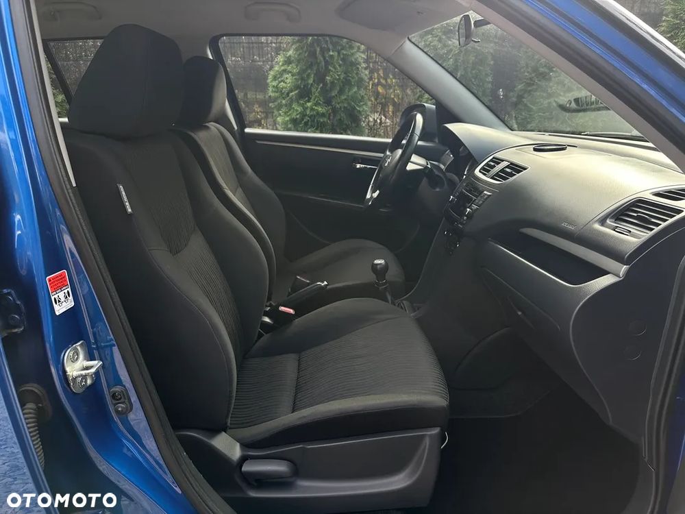 Suzuki Swift 1.2 Elegance EASS - 19