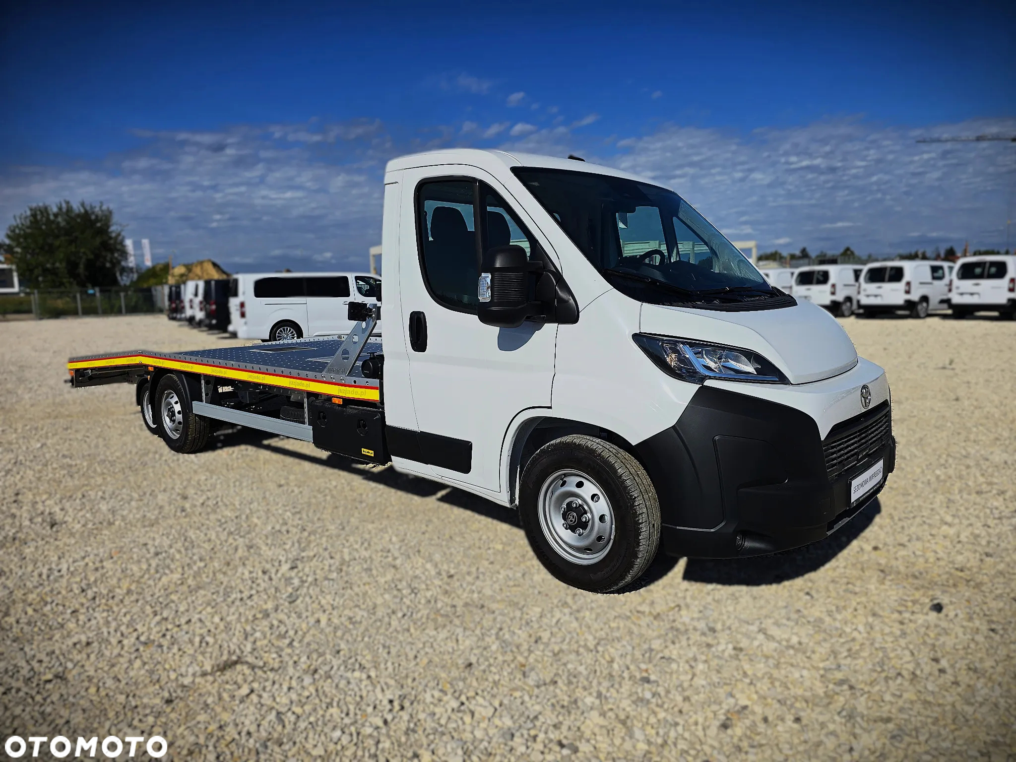 Toyota Toyota Proace Max - MY '25 Laweta - 4