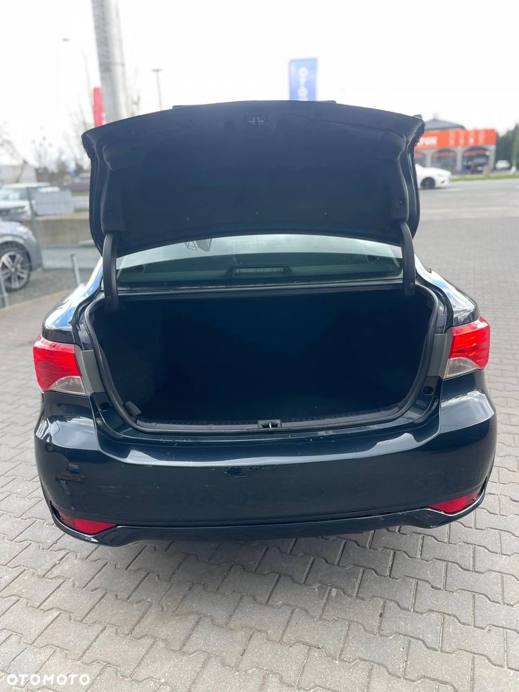 Toyota Avensis 2.2 D-CAT Prestige - 14