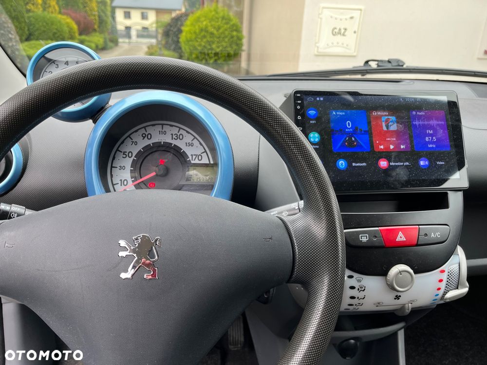Peugeot 107 70 Millesim 200 - 11