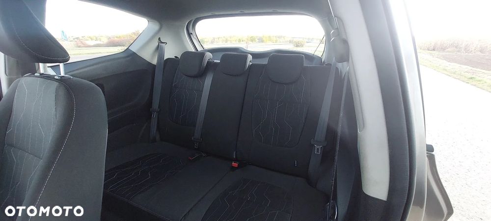 Kia Picanto 1.2 Dream-Team Edition - 10