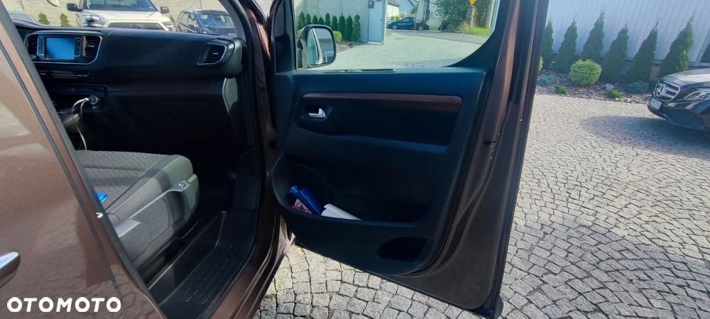 Toyota Proace Verso 2.0 D4-D Long Family - 24