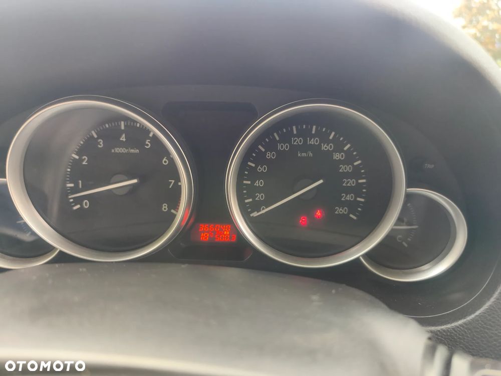 Mazda 6 1.8 Active - 10