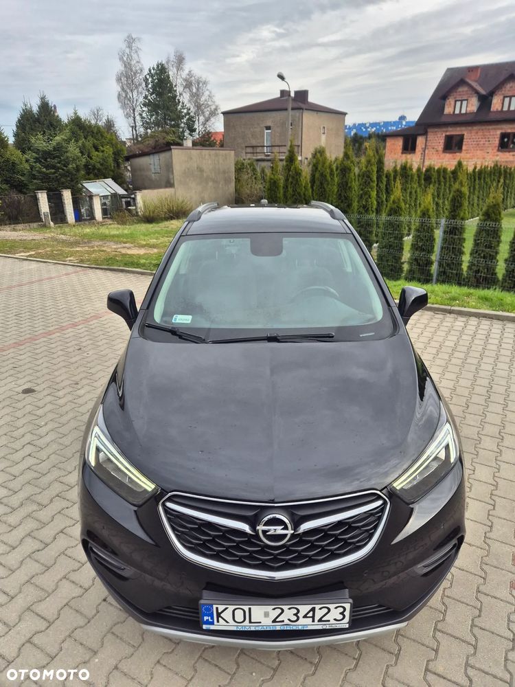 Opel Mokka X - 29