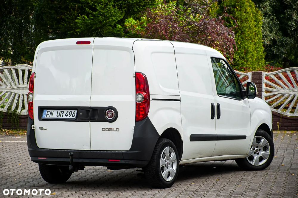 Fiat DOBLO - 20