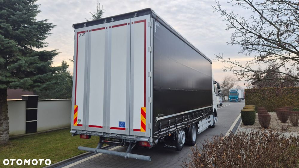 Volvo VOLVO///FH///460///2020///GLOBETROTTER/// - 7