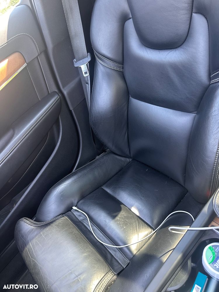 Volvo V90 D3 Geartronic Inscription - 22