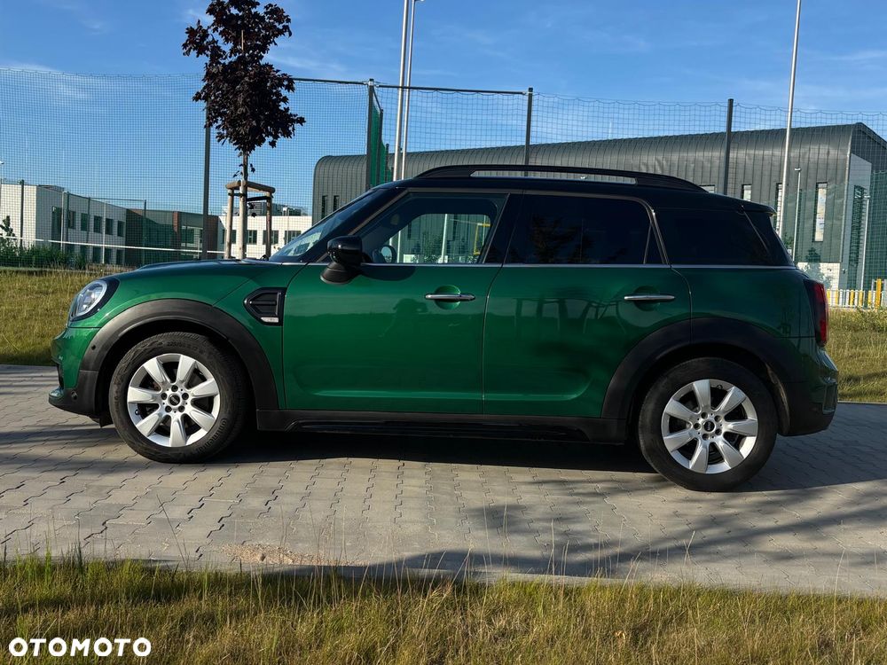 MINI Countryman Cooper Yours Trim - 29