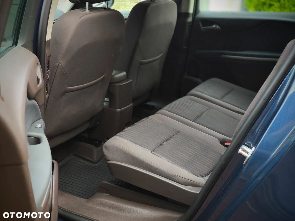 Opel Zafira 1.4 Turbo Innovation - 7