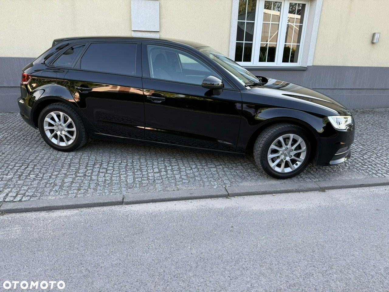 Audi A3 - 25