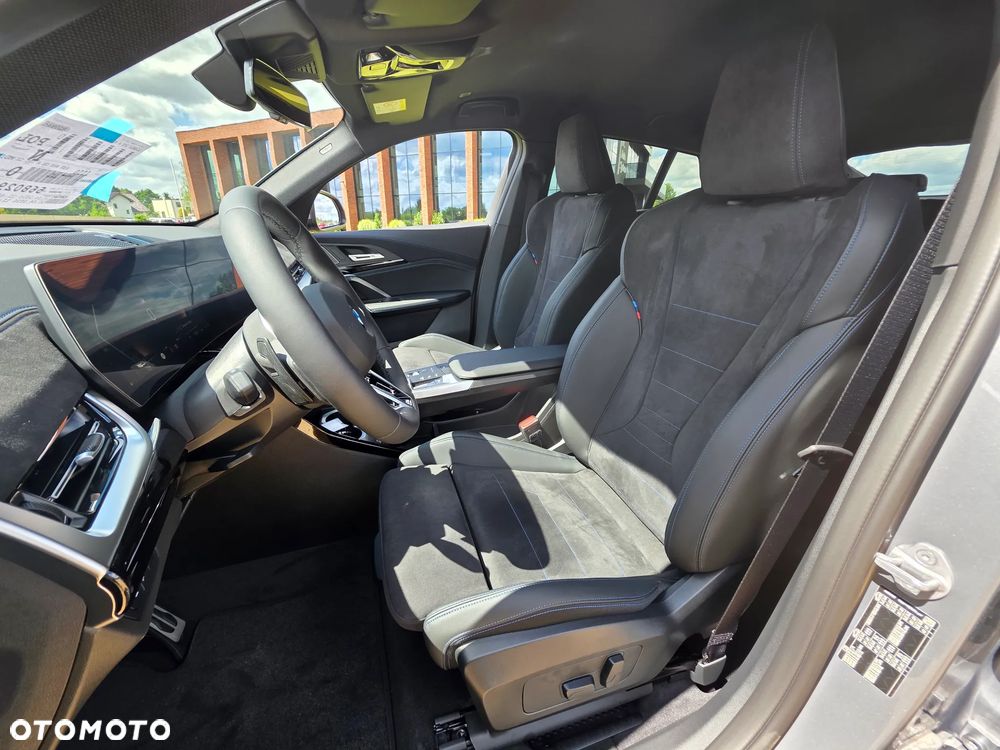 BMW X2 sDrive20i mHEV M Sport - 13