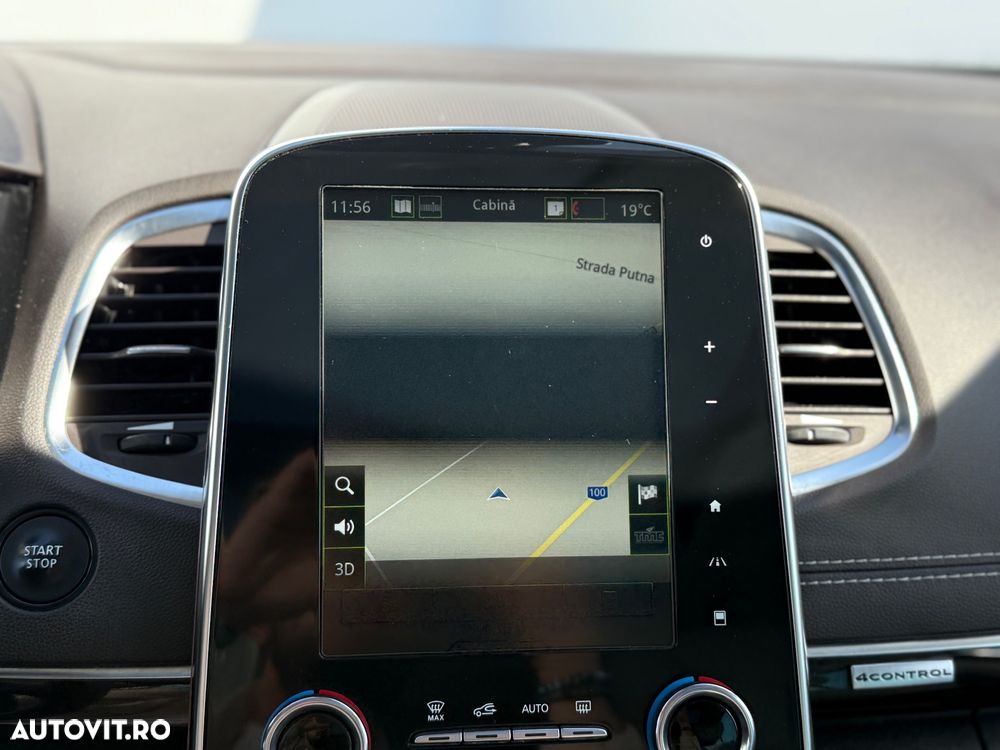 Renault Espace Energy dCi 160 EDC Initiale Paris - 20