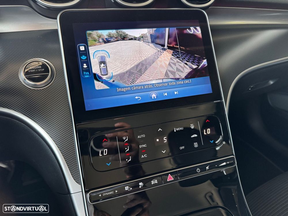 Mercedes-Benz C 300 - 17