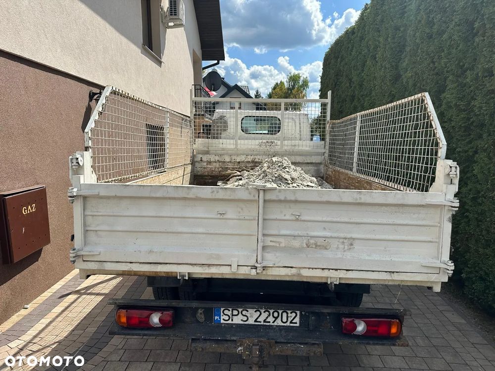 Nissan Cabstar - 7