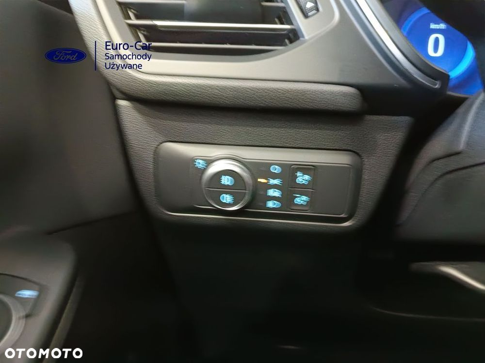 Ford Kuga 2.0 EcoBlue Hybrid TITANIUM - 18