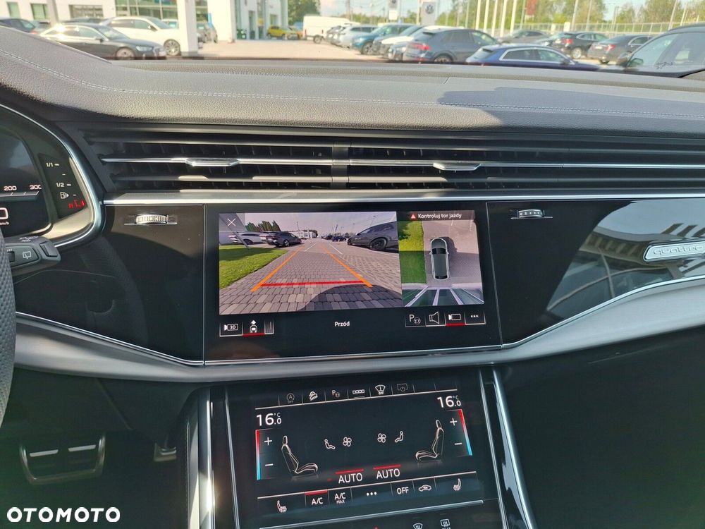 Audi SQ8 - 10