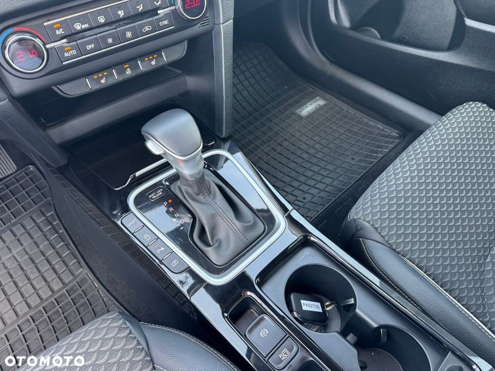 Kia Ceed 1.5 T-GDI Tribute DCT - 14