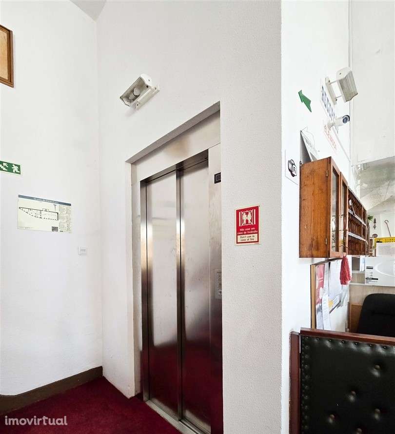 Pensão Residencial nas Termas de São Pedro do Sul - Grande imagem: 2/12