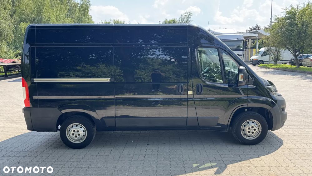 Peugeot Boxer L2H2 - 8