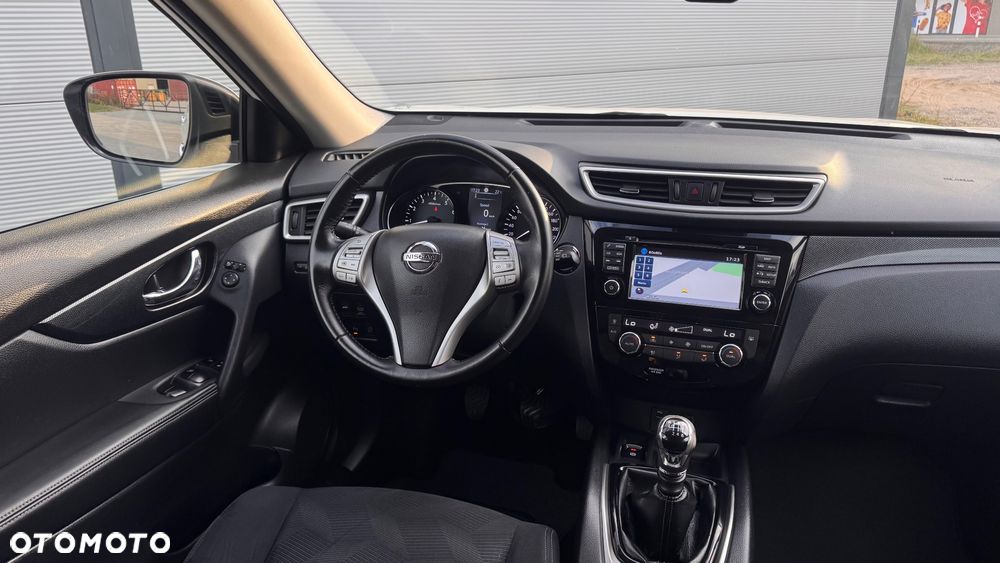 Nissan X-Trail 1.6 DIG-T 360 - 37